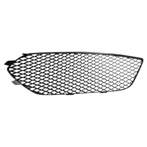 2014-16 Mercedes Benz CLA250 CLA45 AMG Front Driver Side Fog Light Hole Cover TRQ BDA12612