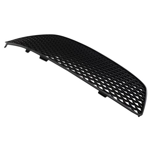 2014-16 Mercedes Benz CLA250 CLA45 AMG Front Driver Side Fog Light Hole Cover TRQ BDA12612
