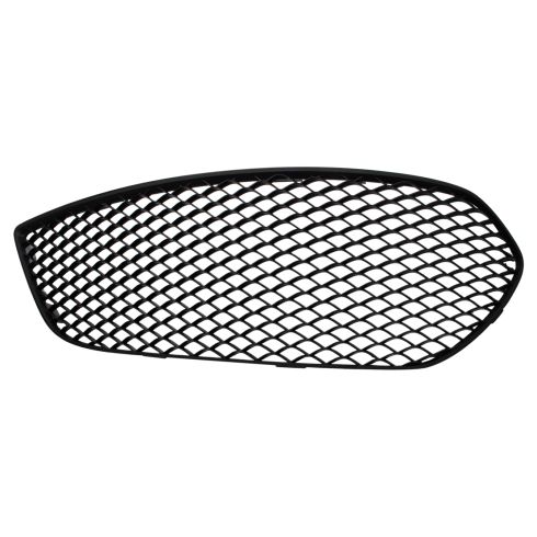 2014-16 Mercedes Benz CLA250 CLA45 AMG Front Driver Side Fog Light Hole Cover TRQ BDA12612
