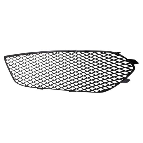 2014-16 Mercedes Benz CLA250 CLA45 AMG Front Passenger Side Fog Light Hole Cover TRQ BDA12613