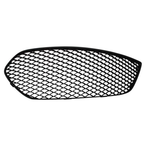 2014-16 Mercedes Benz CLA250 CLA45 AMG Front Passenger Side Fog Light Hole Cover TRQ BDA12613