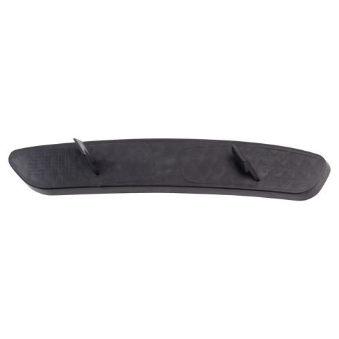 Mercedes Benz GLA 250 GLA 45 AMG Rear Passenger Side Bumper Trim TRQ BDA13504