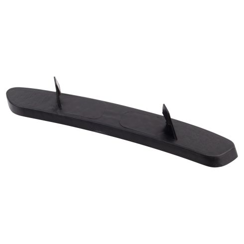 Mercedes Benz GLA 250 GLA 45 AMG Rear Passenger Side Bumper Trim TRQ BDA13504