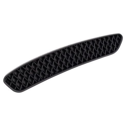 Mercedes Benz GLA 250 GLA 45 AMG Rear Passenger Side Bumper Trim TRQ BDA13504