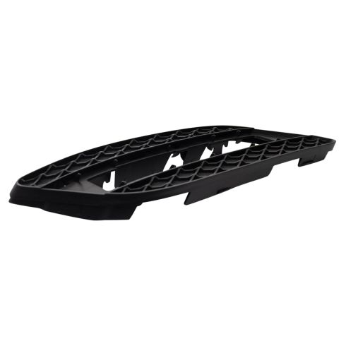 Mercedes Benz ML250 ML350 Front Driver Side Fog Light Hole Cover TRQ BDA13505