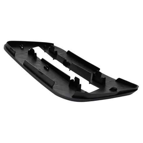 Mercedes Benz ML250 ML350 Front Driver Side Fog Light Hole Cover TRQ BDA13505