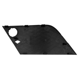 Mercedes Benz Front Passenger Side Bumper Insert TRQ BDA13508