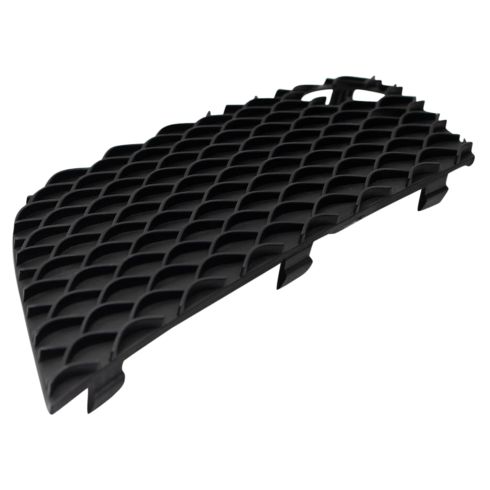 Mercedes Benz Front Passenger Side Bumper Insert TRQ BDA13508