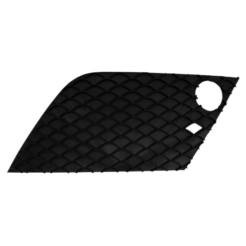 Mercedes Benz Front Passenger Side Bumper Insert TRQ BDA13508