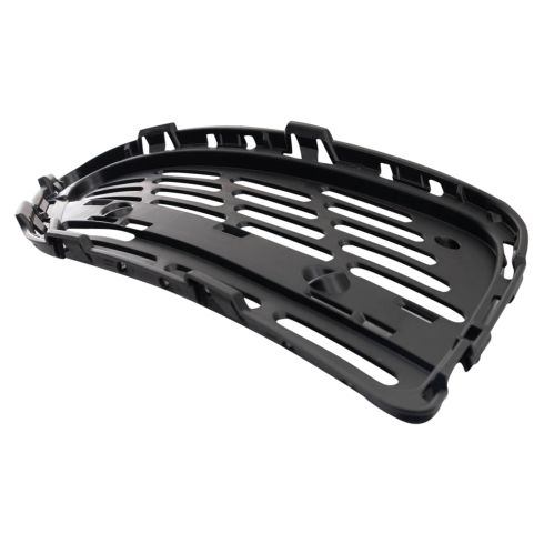 Mercedes Benz S550 S600 Front Driver Side Fog Light Hole Cover TRQ BDA13543