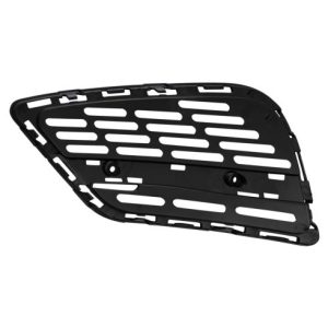 Mercedes Benz S550 S600 Front Passenger Side Fog Light Hole Cover TRQ BDA13544