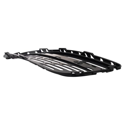 Mercedes Benz S550 S600 Front Passenger Side Fog Light Hole Cover TRQ BDA13544