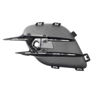 2017-19 Mercedes Benz GLC43 AMG Front Passenger Side Fog Light Hole Cover TRQ BDA13556