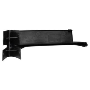 BMW 745i 760i Front Passenger Side Bumper Insert TRQ BDA13560