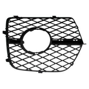 BMW X6 Front Driver Side Fog Light Bezel TRQ BDA13563