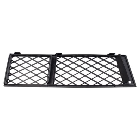 BMW 740i 750i 760Li Front Driver Side Bumper Insert TRQ BDA13565