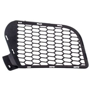 BMW X5 X6 Front Passenger Side Bumper Insert TRQ BDA13574