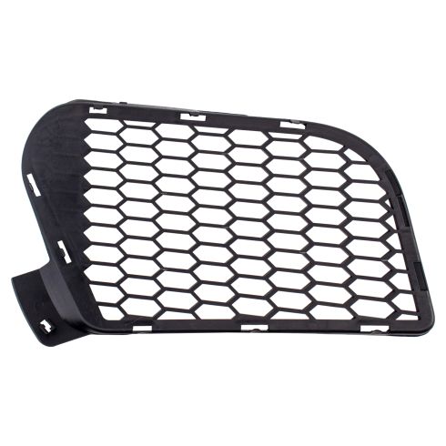 BMW X5 X6 Front Passenger Side Bumper Insert TRQ BDA13574