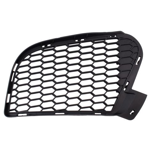 BMW X5 X6 Front Passenger Side Bumper Insert TRQ BDA13574