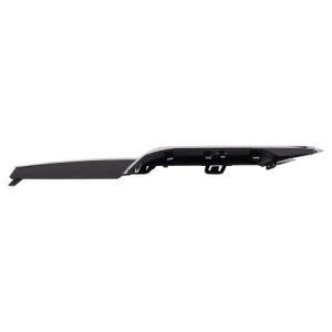 BMW 320i 328i 335i Front Passenger Side Bumper Insert TRQ BDA13582