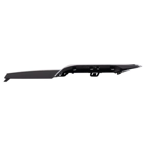 BMW 320i 328i 335i Front Passenger Side Bumper Insert TRQ BDA13582
