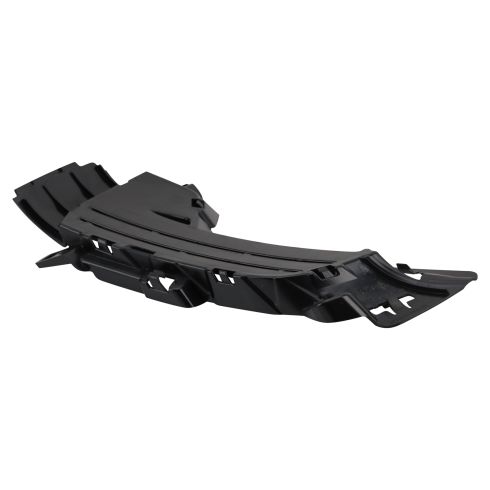 2014-18 BMW X5 without M Sport Package Front Driver Side with Closed Grid Aluminum Bumper Insert TRQ BDA13605