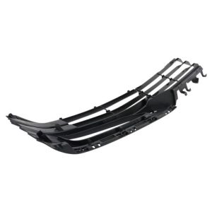 BMW 530e 530i 540i Front Passenger Side Bumper Insert TRQ BDA13616