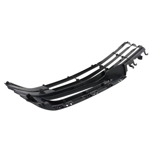 BMW 530e 530i 540i Front Passenger Side Bumper Insert TRQ BDA13616