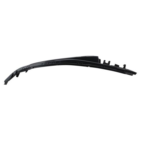 BMW 530e 530i 540i Front Passenger Side Bumper Insert TRQ BDA13616