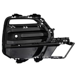 2019-23 BMW X5 with xLine Package without M Sport Package Front Driver Side Bumper Insert TRQ BDA13627