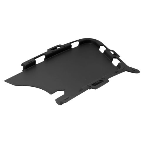 BMW Front Driver Side Bumper Insert TRQ BDA13631