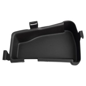 2014-16 BMW Front Passenger Side Fog Light Hole Cover TRQ BDA13638
