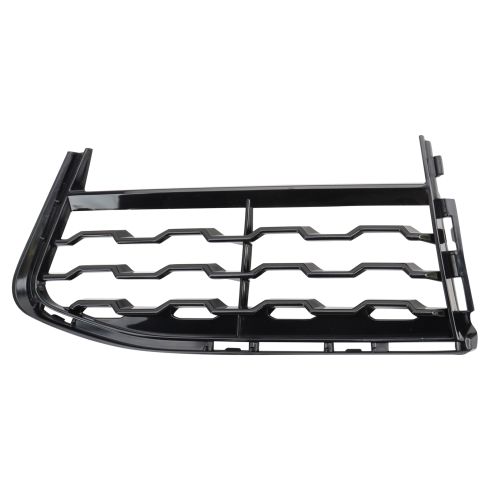 BMW Front Driver Side Bumper Insert TRQ BDA13641