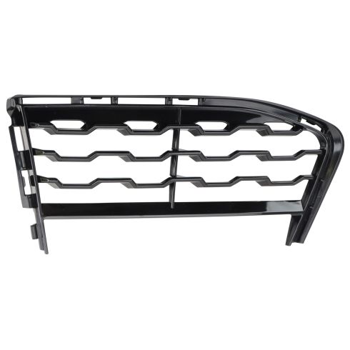 BMW Front Driver Side Bumper Insert TRQ BDA13641