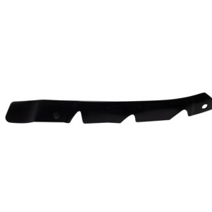 BMW Front Driver Side Fog Light Hole Cover TRQ BDA13659