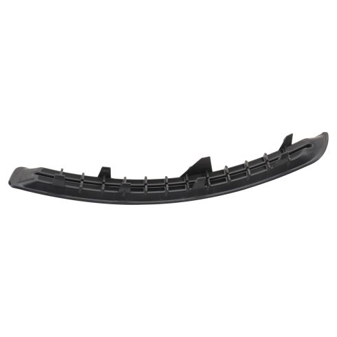 2007-14 Volvo XC90 Front Passenger Side Outer Bumper Trim TRQ BDA13666