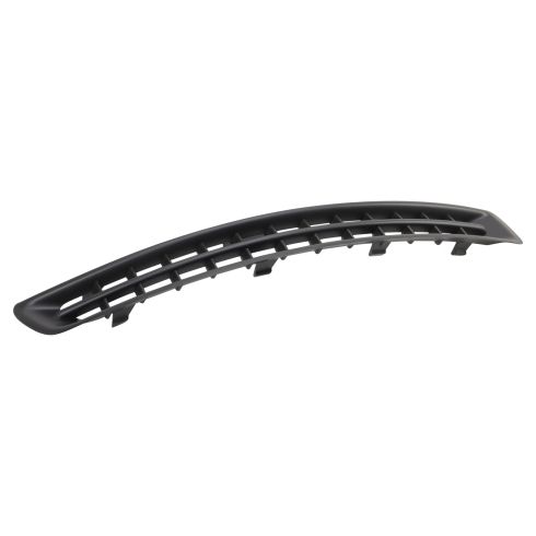 2007-14 Volvo XC90 Front Passenger Side Outer Bumper Trim TRQ BDA13666