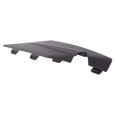 Volvo S90 V90 Front Passenger Side Bumper Trim TRQ BDA13677