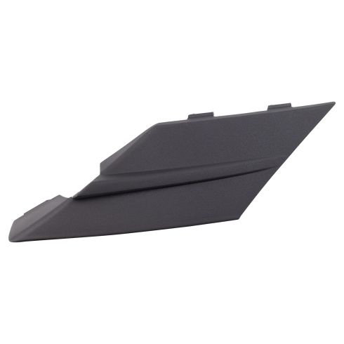 Volvo S90 V90 Front Passenger Side Bumper Trim TRQ BDA13677