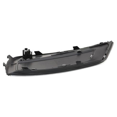 2018-21 Volvo XC60 Front Driver Side Fog Light Hole Cover TRQ BDA13678
