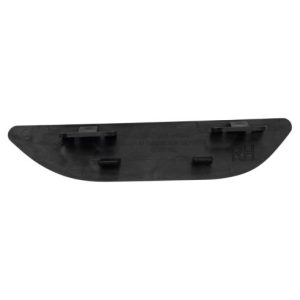 2014-21 Jeep Grand Cherokee SRT Rear Passenger Side Bumper Insert TRQ BDA13702