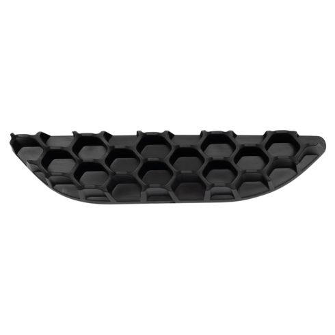 2014-21 Jeep Grand Cherokee SRT Rear Passenger Side Bumper Insert TRQ BDA13702