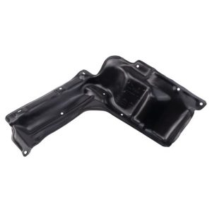 Toyota Corolla Matrix Front Passenger Side Engine Splash Shield TRQ BDA17613