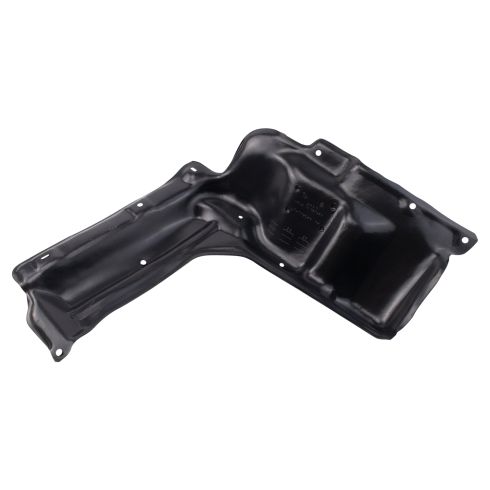 Toyota Corolla Matrix Front Passenger Side Engine Splash Shield TRQ BDA17613