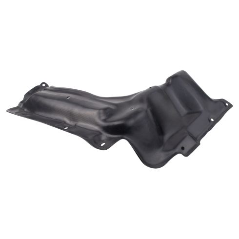 Toyota Corolla Matrix Front Passenger Side Engine Splash Shield TRQ BDA17613