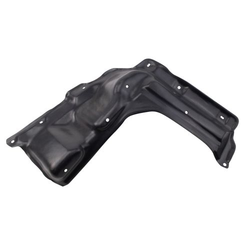 Toyota Corolla Matrix Front Passenger Side Engine Splash Shield TRQ BDA17613