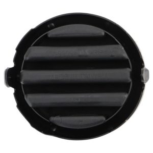 2004-07 Toyota Highlander Driver Side Fog Light Hole Cover TRQ BDA44657