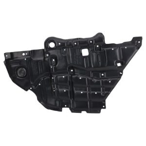 2016-19 Lexus RX450h Front Driver Side Lower Engine Splash Shield TRQ BDA19092