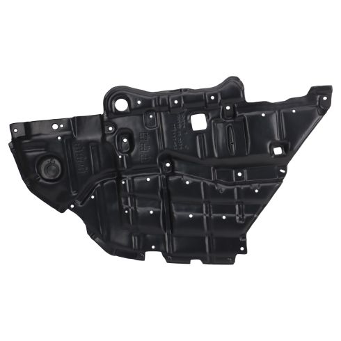 2016-19 Lexus RX450h Front Driver Side Lower Engine Splash Shield TRQ BDA19092