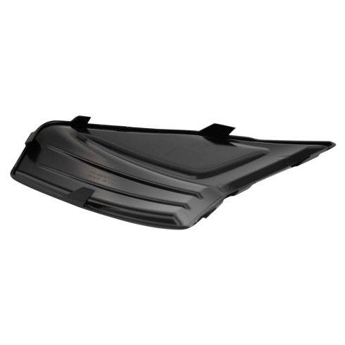 2019-20 Ford Fusion Front Passenger Side Fog Light Hole Cover TRQ BDA19076